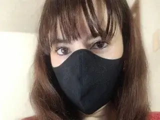 Cmisterious  live sex cam