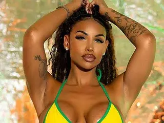 TanyaBabestation  live sex cam