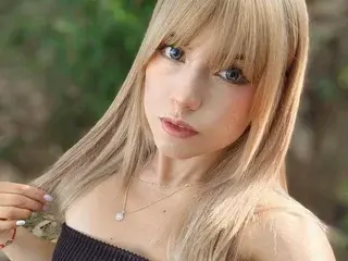 VanityGibson  live sex cam