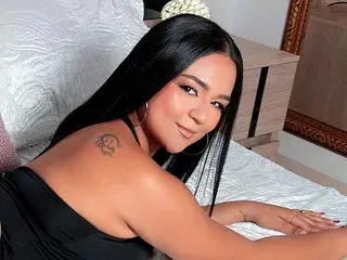 MelissaDash  live sex cam