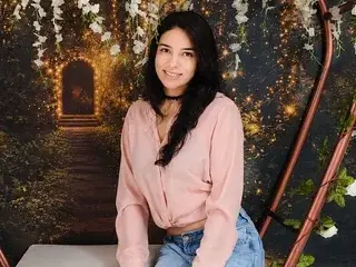 AmelieSimon  live sex cam