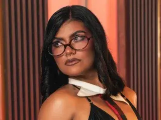 BellaContreras  live sex cam