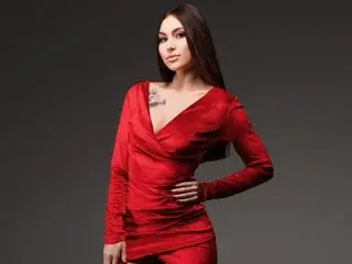 ElisaVel  live sex cam