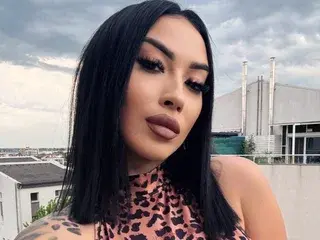 VanessaColby  live sex cam