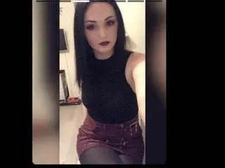 MayHart  live sex cam