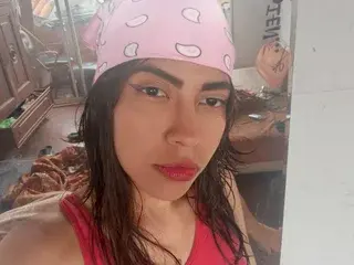 Sofiaacardenas  live sex cam
