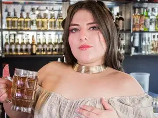 ChloeeMorgann  live sex cam