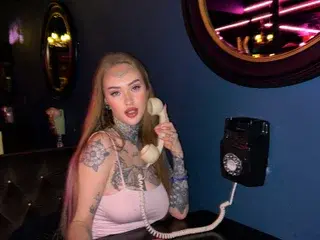 GoddessMedusaBabestation  live sex cam