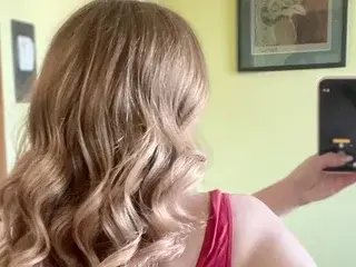 VioletBloomX  live sex cam