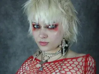 Glitterqueen99  live sex cam