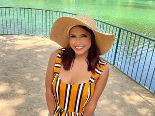 AlejaHarker  live sex cam