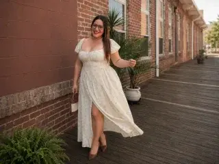 SalomeVoss  live sex cam