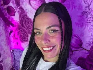 ZoeLuxx  live sex cam