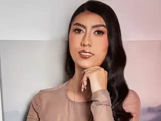 AshleyZaens  live sex cam