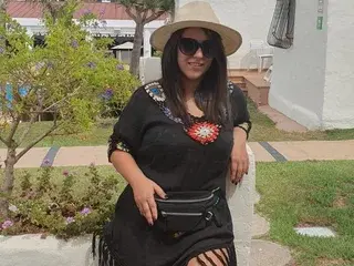 MoniMoon  live sex cam