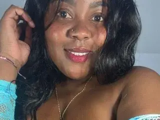 QueenRachelBrown  live sex cam