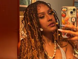Leg4Daze  live sex cam