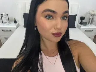 LovelyDelilah  live sex cam