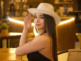 LunaaBaker  live sex cam