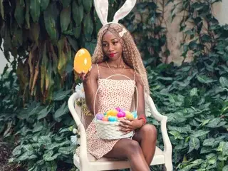 NatyLarson  live sex cam