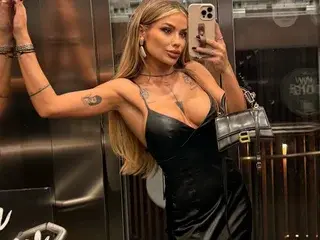 OliviaaBell  live sex cam