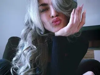 TIFFAANY  live sex cam