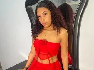 CamilaHearth  live sex cam