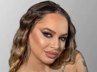 EvaKrystal  live sex cam