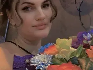 EvelynCalli  live sex cam