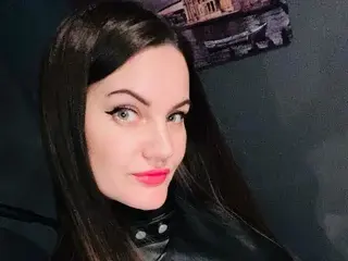 EvelynCalli  live sex cam