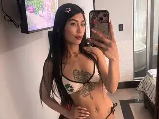Saracaplerx  live sex cam