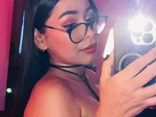 Alessiaspiice  live sex cam