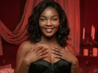 MelanieJhonson  live sex cam