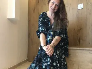 Mirablizzard  live sex cam