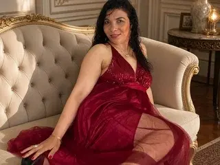SerenaHoustonn  live sex cam