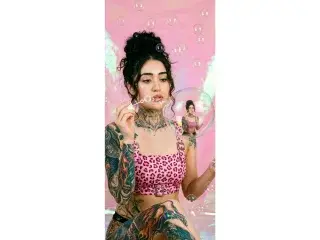 Lilith_green  live sex cam