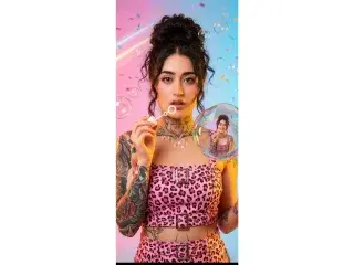 Lilith_green  live sex cam