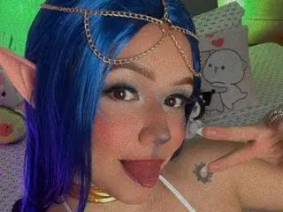 HannaKimura  live sex cam