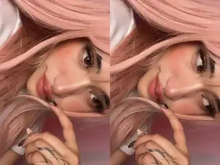 Mikarossi  live sex cam