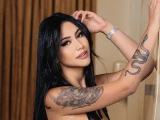 NinaMonet  live sex cam