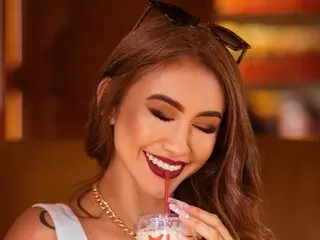 NinaMonet  live sex cam