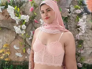 AishaAmin  live sex cam