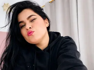 AishaAmin  live sex cam