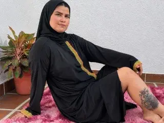 AishaAmin  live sex cam