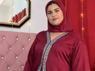 AishaAmin  live sex cam