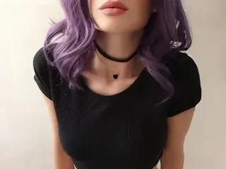 EvaNaughty88  live sex cam