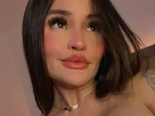 MiaSantaa  live sex cam