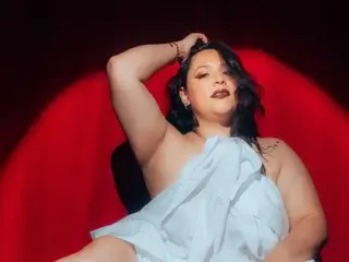 Biiancacox  live sex cam