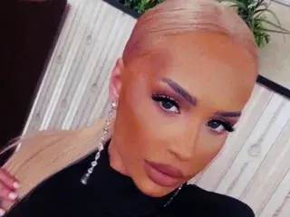 Ammy4Danger  live sex cam