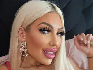 BritishTastyCherryxo  live sex cam